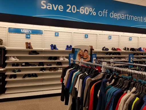 Clothing Store «Ross Dress for Less», reviews and photos, 749 E Dundee Rd, Palatine, IL 60074, USA