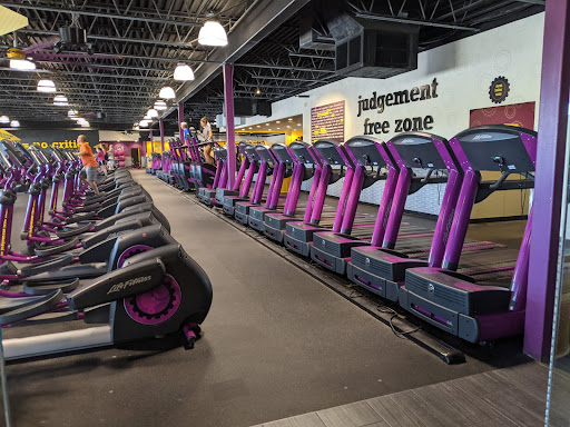 Gym «Planet Fitness», reviews and photos, 45 Storey Ave, Newburyport, MA 01950, USA