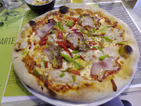 Pizza du Pizzeria Pizzéria _ Les Oliviers à Le Neubourg - n°17
