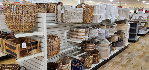 Department Store «HomeGoods», reviews and photos, 10025 N Michigan Rd, Carmel, IN 46032, USA