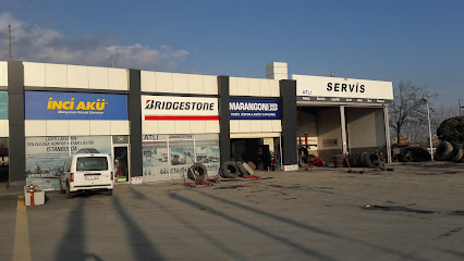Bridgestone - Atlas Otom.İnş.San.Ve Tic.Ltd.Şti.