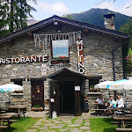 Photo n°4 de l'avis de Bianca.M fait le 13/07/2019 à 11:38 sur le  Ristorante Pizzeria Al Mulino à Ponte di Legno