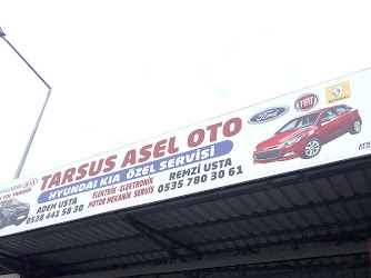 ASEL OTO SERVİS