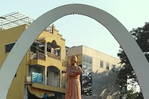 Swami Vivekanand Statue image