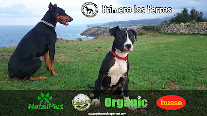 primerolosperros.com - Servicios para mascota en Unquera
