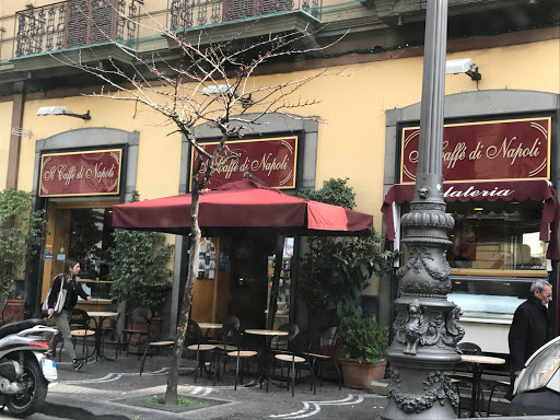 Il Caffé di Napoli