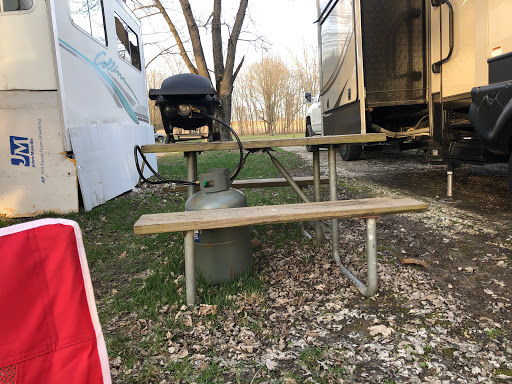 RV Park «Cloverdale RV Park», reviews and photos, 2789 E Co Rd 800 S, Cloverdale, IN 46120, USA