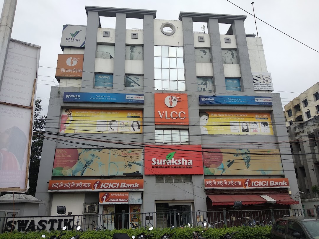 Suraksha Diagnostics