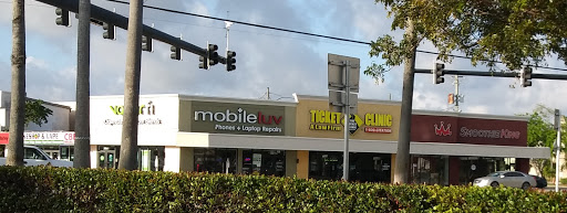 Legal Services «The Ticket Clinic - A Law Firm», reviews and photos