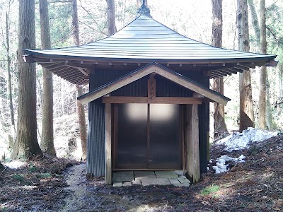 岩ノ沢不動明王