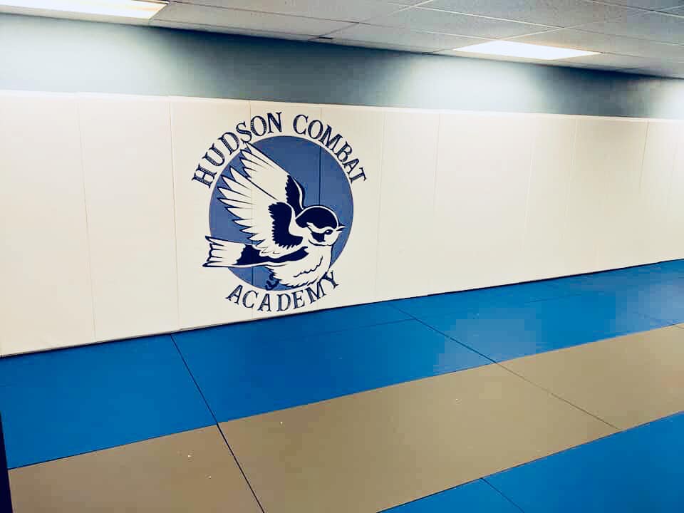 Hudson Combat Academy