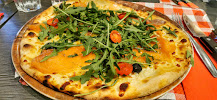 Pizza du Restaurant Chez Arnaud à Paris - n°15
