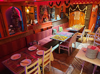 Atmosphère du Restaurant indien INDIAN LOUNGE à Nice - n°17