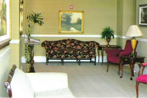 Funeral Home «Howell Funeral», reviews and photos, 10220 Guilford Rd, Jessup, MD 20794, USA