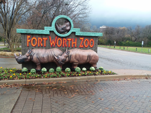 Gulf Coast at Fort Worth Zoo image 7
