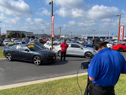 Advertising Agency «The Automotive Advertising Agency», reviews and photos, 8121 Bee Cave Rd #200, Austin, TX 78746, USA