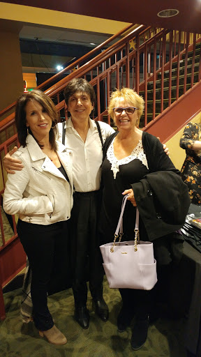 Bistro «Infinity Hall Hartford», reviews and photos, 32 Front St, Hartford, CT 06103, USA