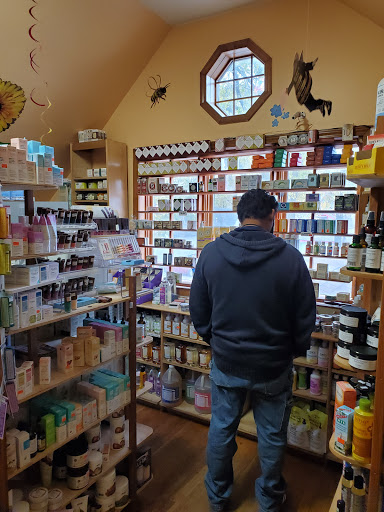 Health Food Store «Good Earth Natural Food Co.», reviews and photos, 6350 Guilford Ave, Indianapolis, IN 46220, USA