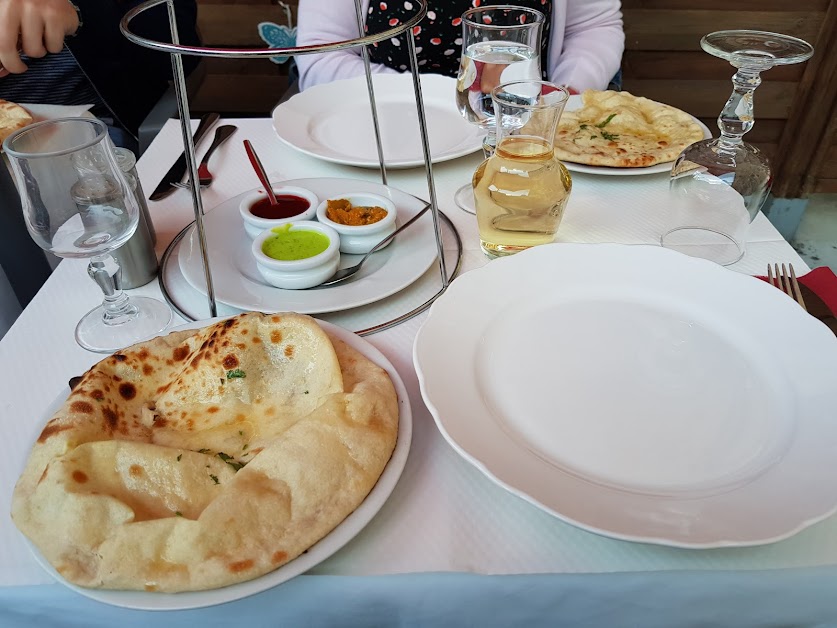 Restaurant le Nimto Indien et Népalais Charleville-Mézières