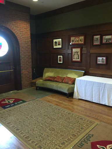 Golf Club «Golf Club of Dublin», reviews and photos, 5805 Eiterman Rd, Dublin, OH 43016, USA