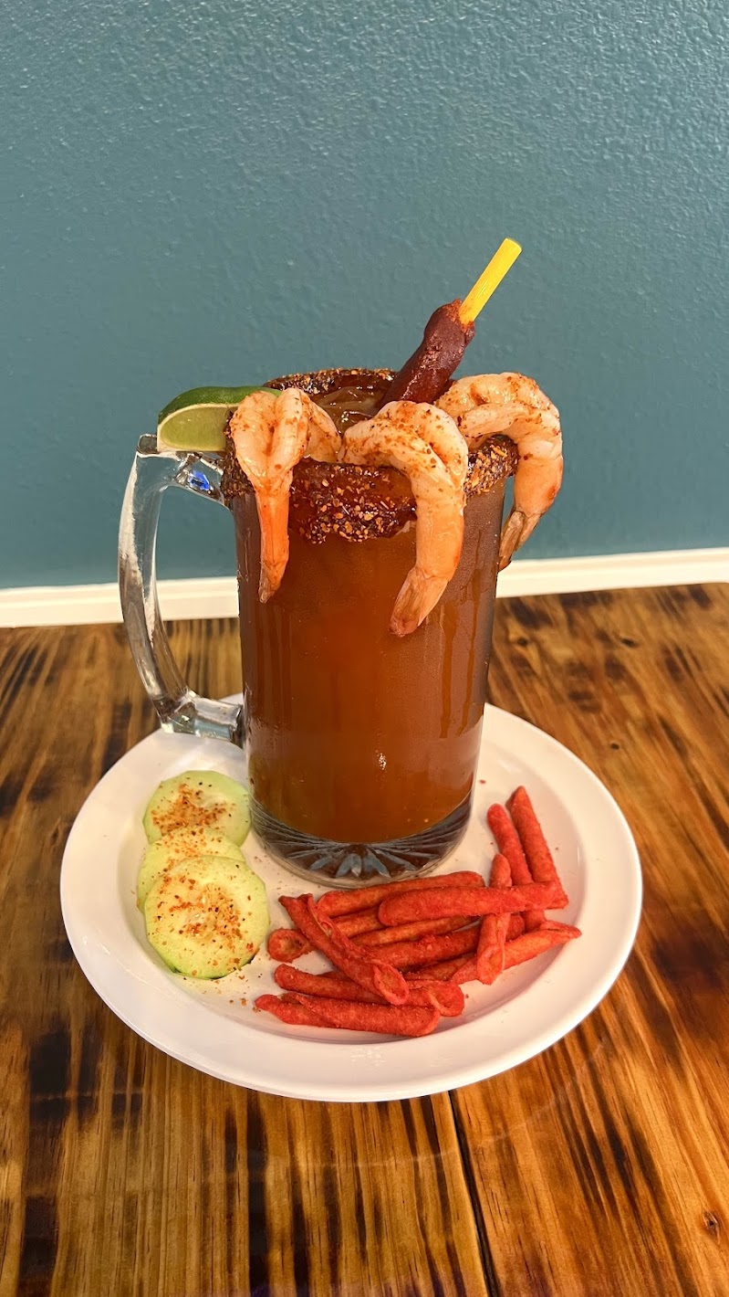 La Tóxica Mariscos y Micheladas