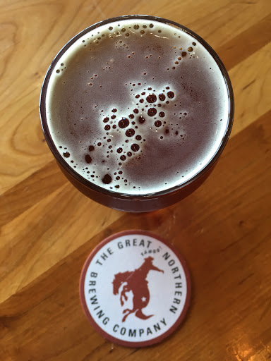 Brewery «The Great Northern Brewing Company», reviews and photos