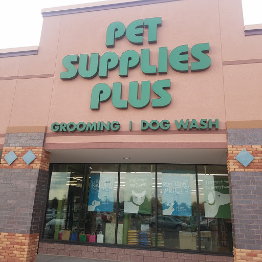 Pet Supply Store «Pet Supplies Plus», reviews and photos, 955 Co Rd E East #100, Vadnais Heights, MN 55127, USA