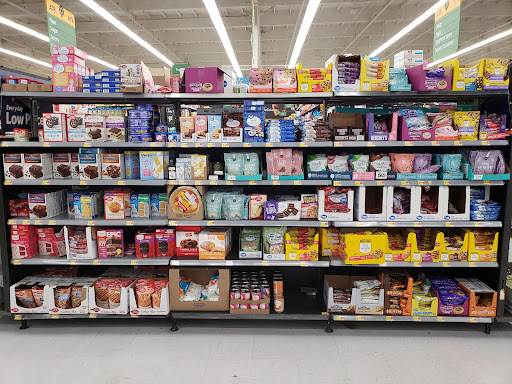 Department Store «Walmart Supercenter», reviews and photos, 1018 Riley St, Folsom, CA 95630, USA