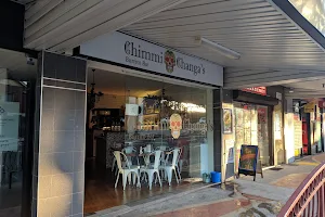 Chimmi Changa's Burrito Bar image
