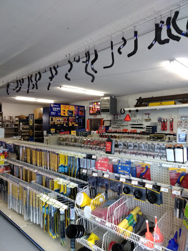 Auto Parts Store «NAPA Auto Parts - Wilson Parts Corporation», reviews and photos, 112 Wichman St S, Tenino, WA 98589, USA