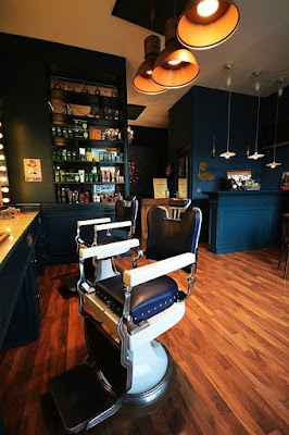 Christian Barbot Coiffeur à Oyonnax
