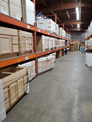 Home Improvement Store «HD Supply Home Improvment Solutions», reviews and photos, 7250 Laurel Canyon Blvd, North Hollywood, CA 91605, USA