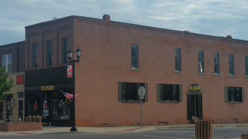 Clothing Store «Elixer», reviews and photos, 231 N Main St, Davison, MI 48423, USA