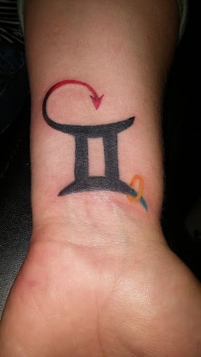 Explore ufc tattoo ideas, creative tattoo ideas in Arcade, available at 98 South Tattoo and Piercing