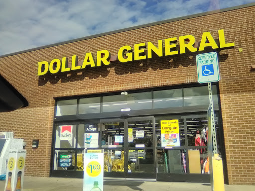 Dollar General