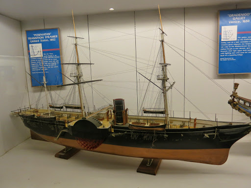 Science Museum «Museum of Science and Industry, Chicago», reviews and photos, 5700 S Lake Shore Dr, Chicago, IL 60637, USA