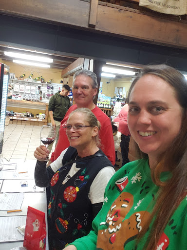 Winery «Winery on the Gruene», reviews and photos, 1308 Gruene Rd, New Braunfels, TX 78130, USA