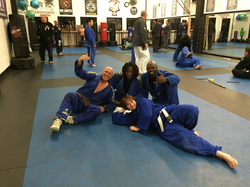 Kickboxing School «No Limits Training Facility», reviews and photos, 222 Business Center Dr, Reisterstown, MD 21136, USA