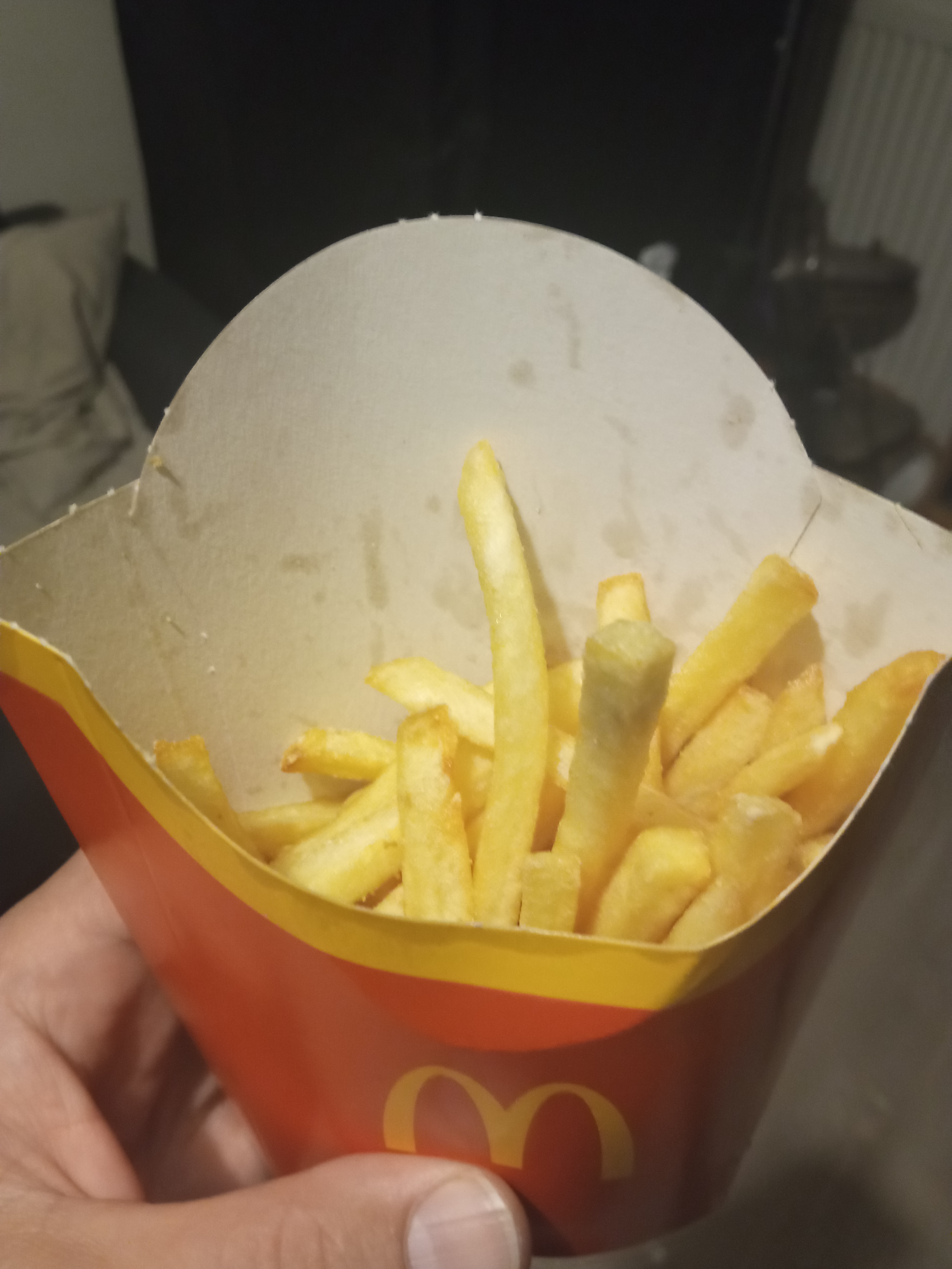 Photo n° 2 de l'avis de Jérémy.b fait le 15/06/2019 à 12:12