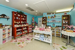 A Sweet Memory Cake Shoppe and Tea Room image