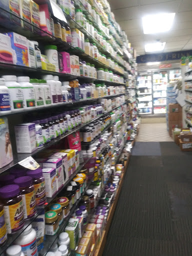 Health Food Store «Good & Natural», reviews and photos, 2173 White Plains Rd, Bronx, NY 10462, USA