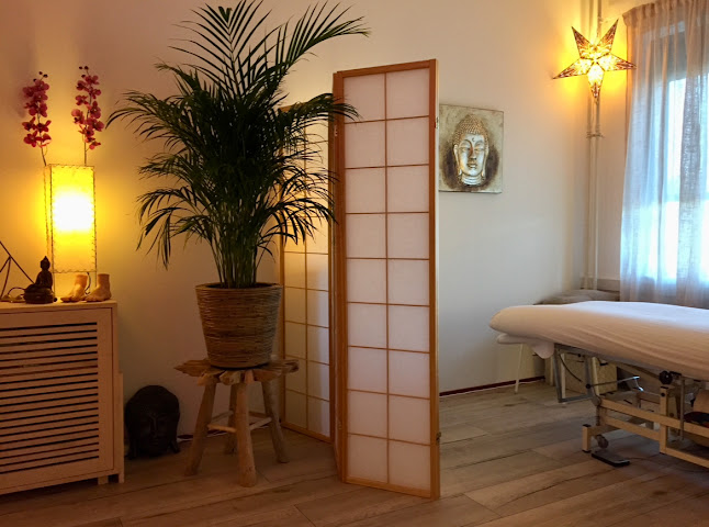Shiatsu Bowen en Massage praktijk Selma Leeuwarden - Leeuwarden