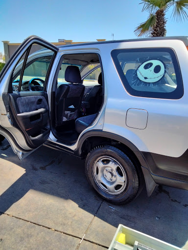 Car Wash «Holt Boulevard Car Wash», reviews and photos, 322 W Holt Blvd, Ontario, CA 91762, USA