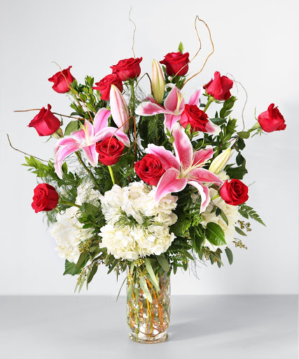 Florist «In Bloom Florist - Heathrow, Florida», reviews and photos, 1210 International Pkwy, Lake Mary, FL 32746, USA