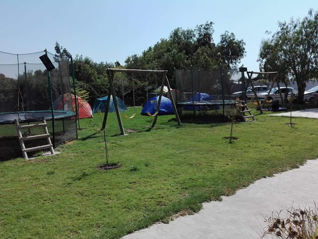 Opiniones de El Refugio, Complejo Turístico en Ovalle - Camping