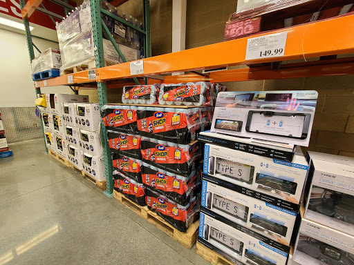 Warehouse store «Costco Wholesale», reviews and photos, 79795 HIGHWAY 111, La Quinta, CA 92253, USA