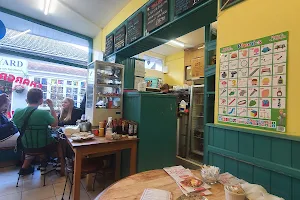 Lauren's Cafe image