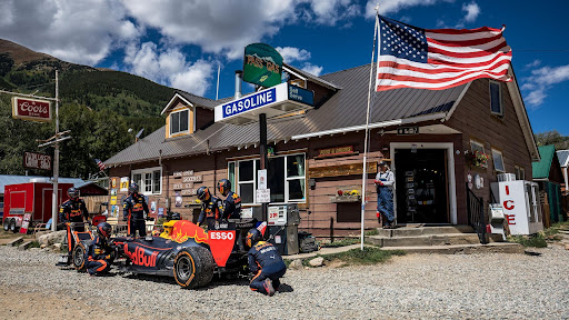 Grocery Store «Twin Lakes General Store», reviews and photos, 6451 CO-82, Twin Lakes, CO 81251, USA