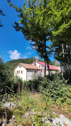 Photo hôtels Hotel Ristorante Chiosco Alpino 36040 Tonezza del Cimone