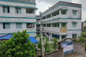 H.M.P MUSLIM BOYS' HOSTEL(UNDER BOARD OF AUQAF W.B.) image